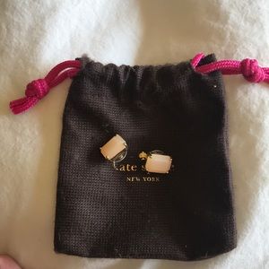 Kate spade earrings